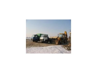 C+C System Kontejnery foto 2