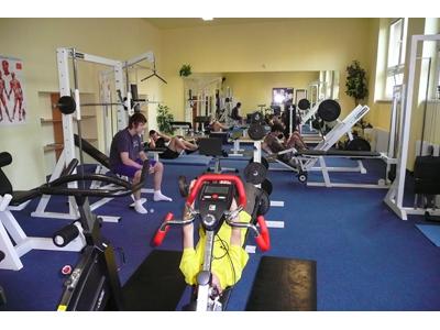 Střední průmyslová škola elektrotechnická a gymnázium V Úžlabině