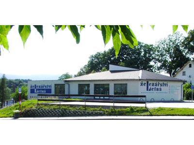 Železářství Letná foto 2