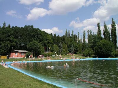 Rekreační areál Sklář foto 3