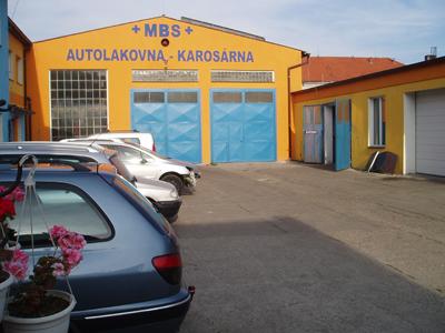 +MBS+ AUTOSLUŽBA MĚLNÍK s.r.o.