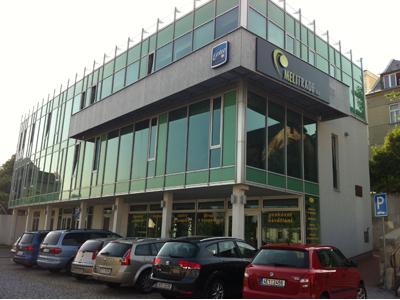Melitrade, a.s. foto 2