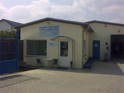 T - stav, s.r.o. foto 4