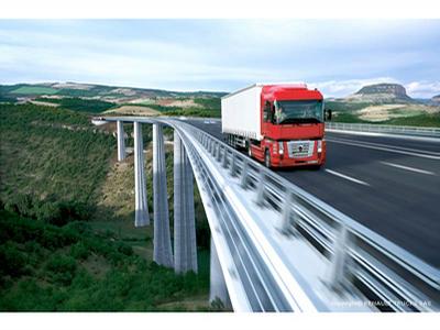 Vega Trucks, s.r.o. foto 1