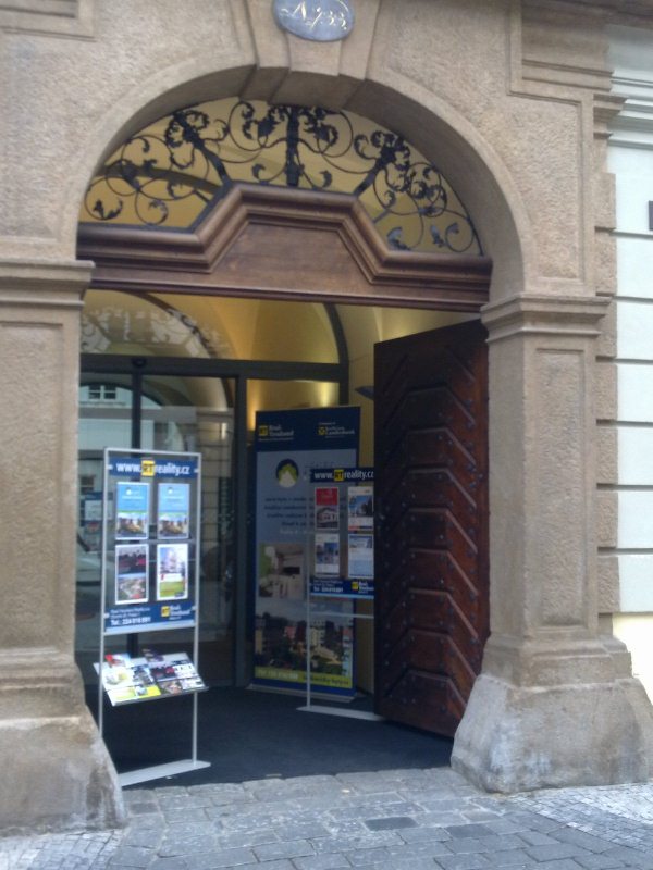 PRIVAT BANK AG der Raiffeisenlandesbank Oberösterreich, pobočka Česká republika foto 2