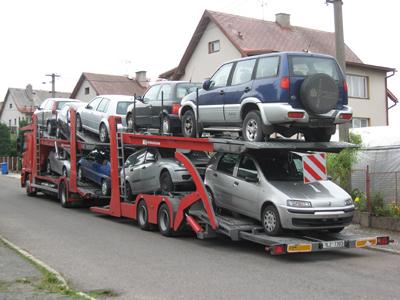 Autobazar Lomnice foto 3
