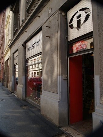 Industry foto 2
