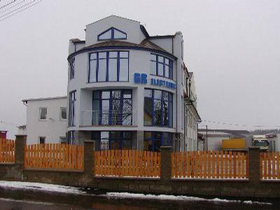 Miroslav Tkadlec - prodej oken