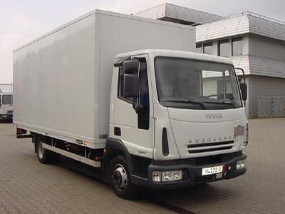 IVECO STROJSERVIS foto 5