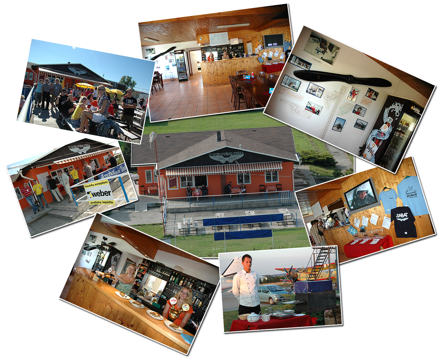 Agentura J.L.M., s.r.o.