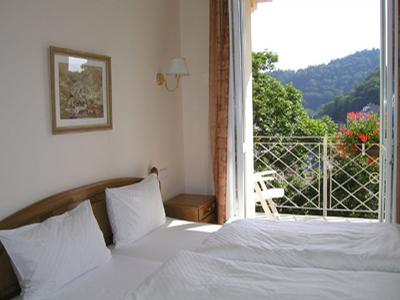 Pension Villa Rosa foto 4