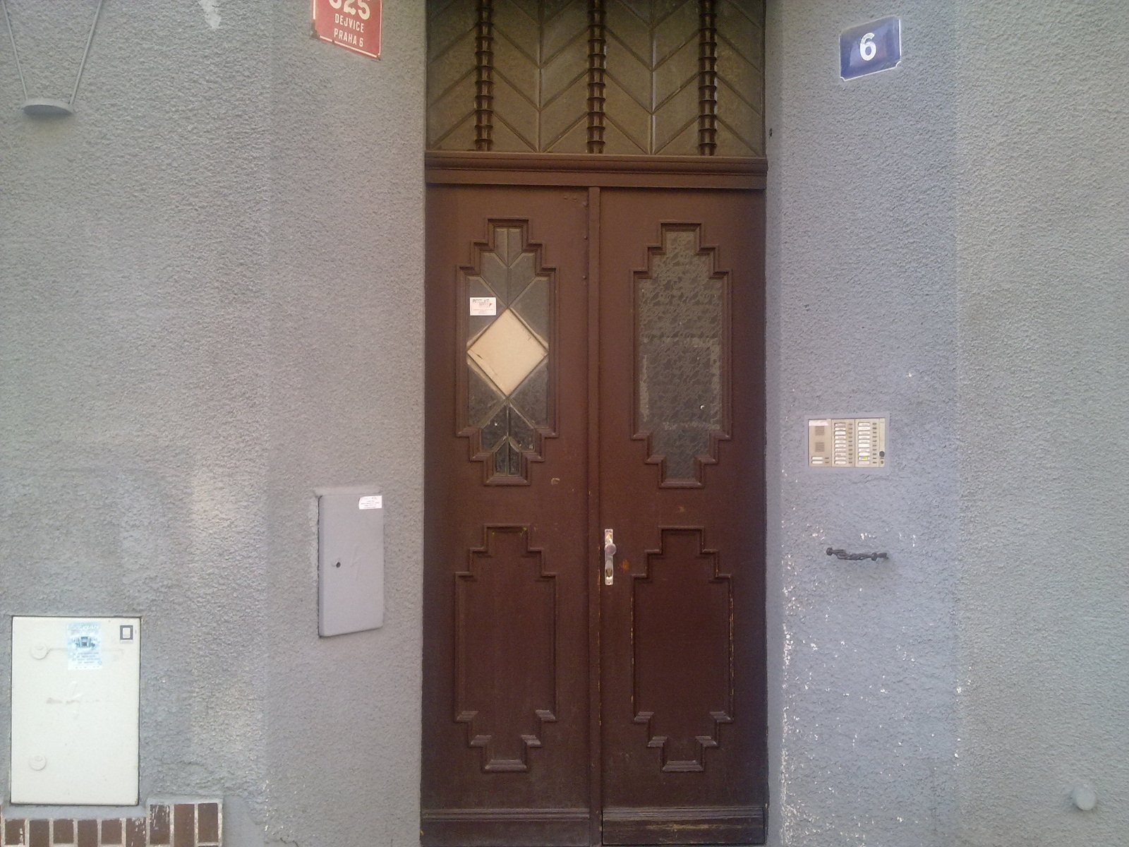 Kominictví Pastrňák