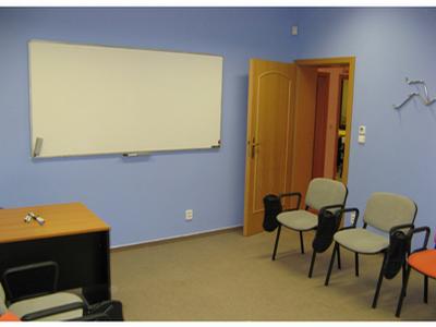 PRAGUE INSTITUTE - jazyková škola foto 4