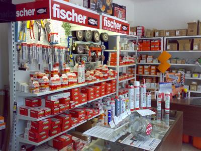 A-Z Kotvení - kotevní technika foto 2