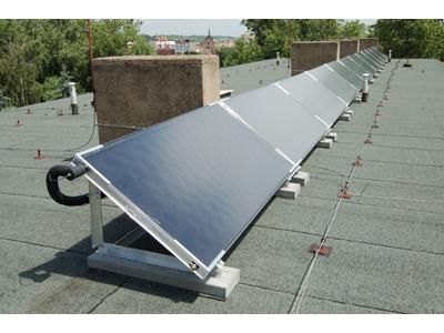 PROSUN Energetické Stavby s.r.o. foto 3