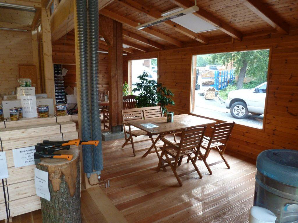 AVYDON s.r.o. - pila Ondřejov foto 3