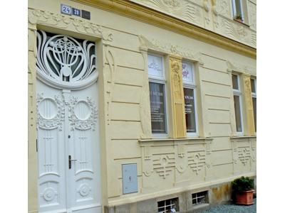 Masáže Na Kozinci foto 2