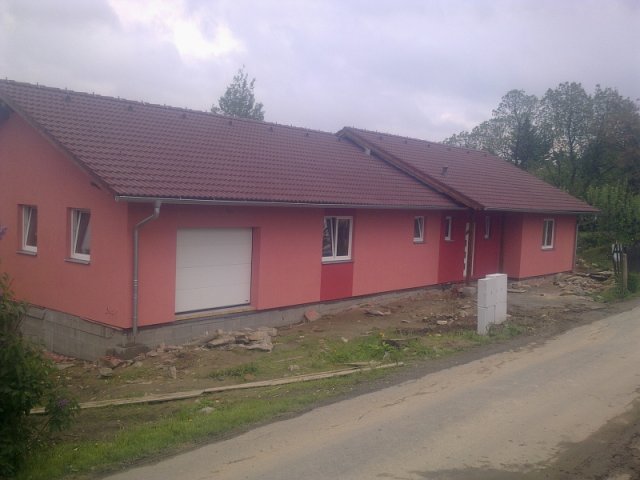 Dřevostavby - montované domy Jiří Krejčíř foto 3