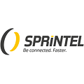 logo Sprintel, s.r.o.