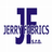 logo JERRY FABRICS