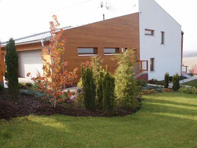 ARBOR MORAVIA, s.r.o. foto 2