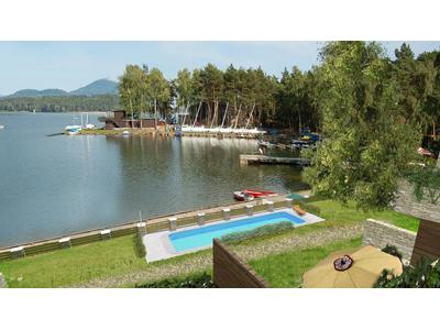 REZIDENCE NAD JEZEREM, s.r.o. foto 3