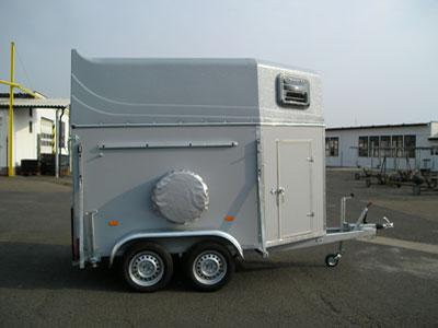 EUROTRAILERS, s.r.o. foto 2