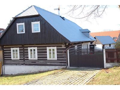Dodávka střech - Jaroslav Klekner foto 3