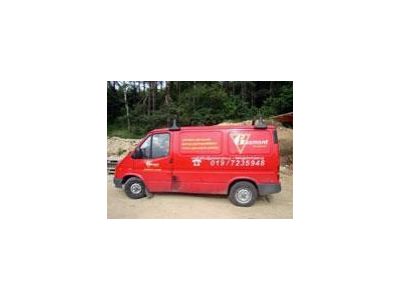 Ivo Sekyra Gasmont foto 2