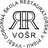 logo Vyšší odborná škola restaurátorská