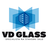 logo VD glass