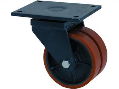 Navrátil - pojezdová kola, kolečka a kladky foto 3