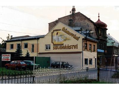 Stanislav Smihrodský foto 2