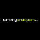 Logo obchodu Kameryprosport.cz