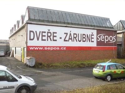 SEPOS, s.r.o. foto 2
