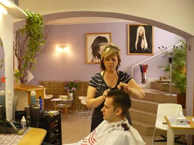Jana Jandová - Kadeřnický salon Jana foto 3