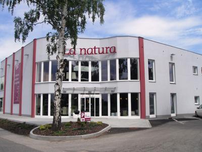 La natura - Unikátní nábytek a doplňky