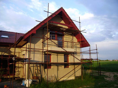 Lešení - Schwank foto 2