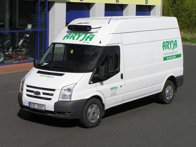 Aryja, s.r.o. foto 1
