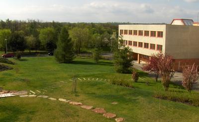 Institut informatiky-Vyšší odborná škola, s.r.o. foto 2