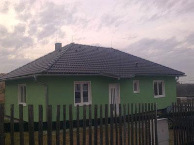 Dřevostavby - montované domy Jiří Krejčíř foto 3