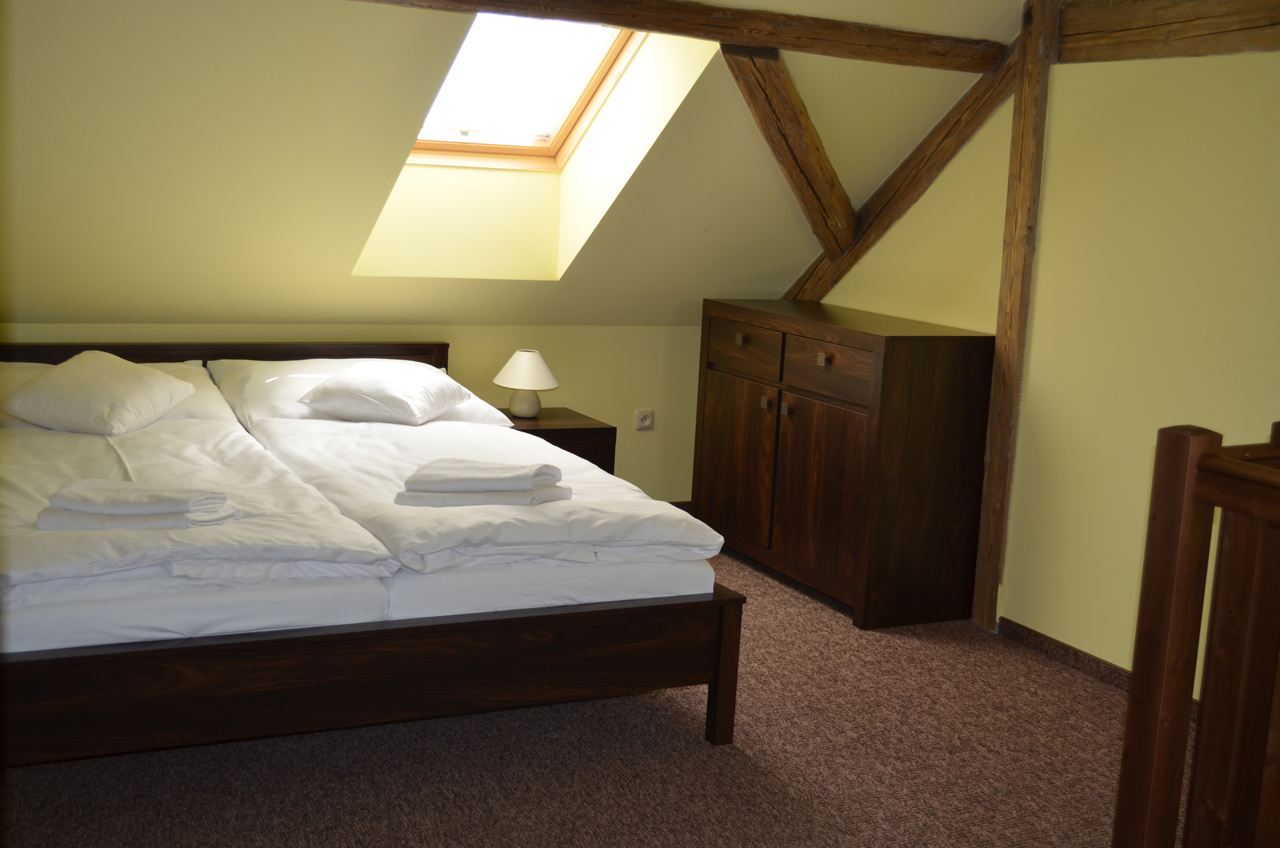 Ubytování Bison Ranch foto 4