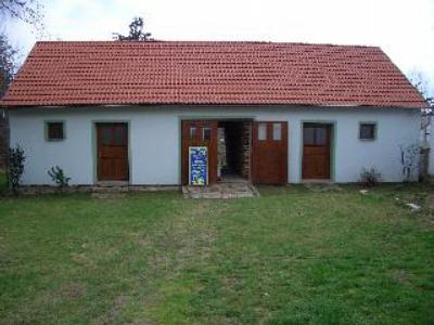 Ubytování v Telči - Podolská Romana