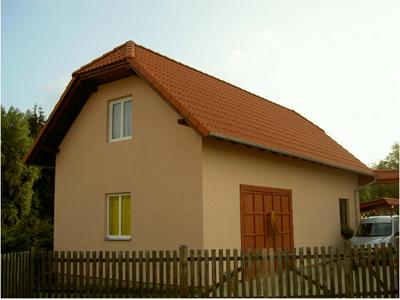 Tesařství - pokrývačství Račák foto 3