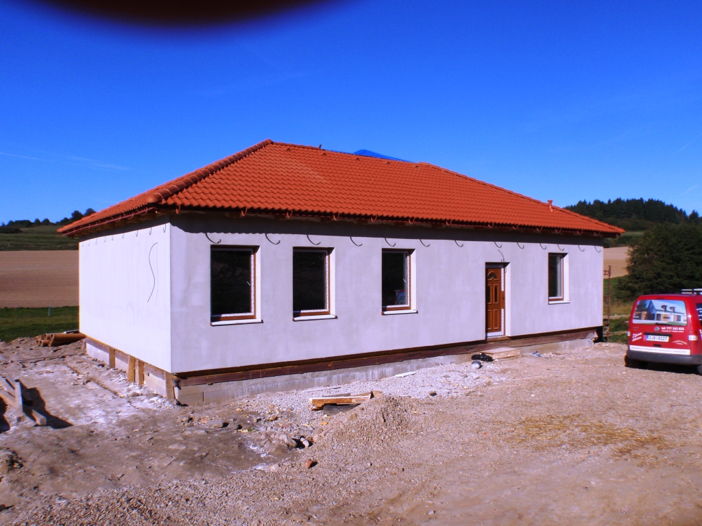 Domy Vostal foto 3