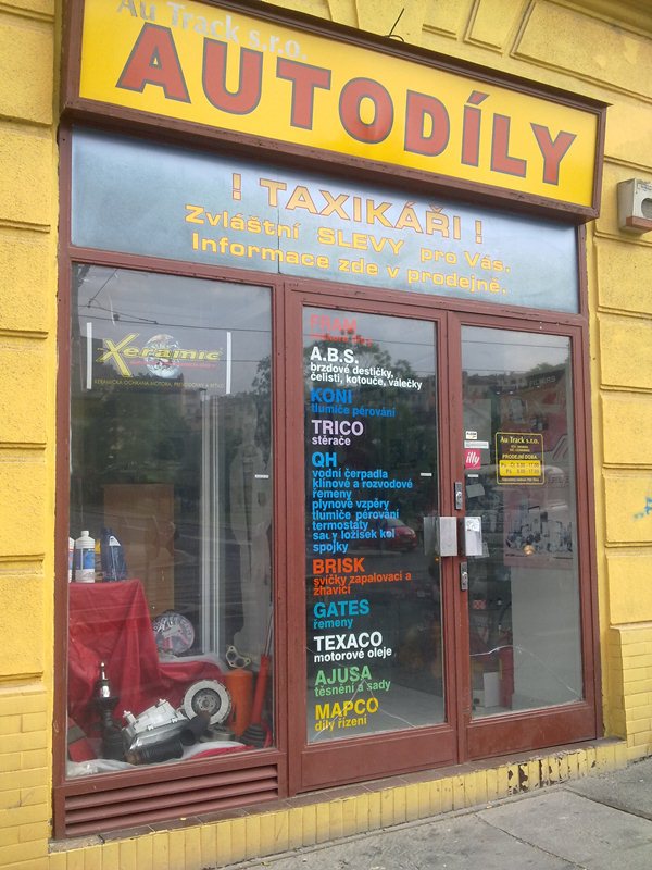 AuTrack s.r.o. foto 2