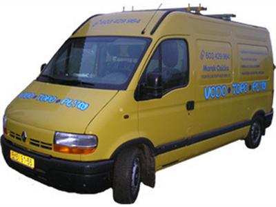 Marek Osička - Vodo, Topo, Plyn foto 2