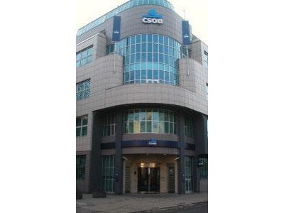 ČSOB - Československá obchodní banka foto 2