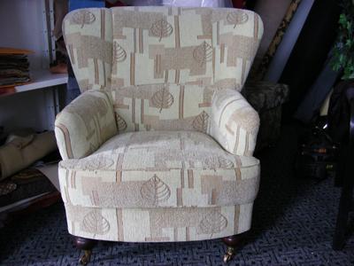 Autočalounictví Šemora foto 2