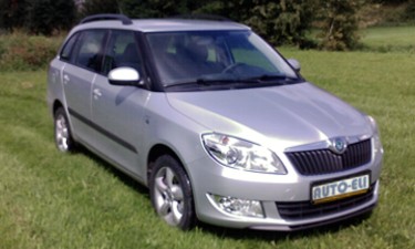 AUTO - ELI, autopůjčovna - autoservis foto 4